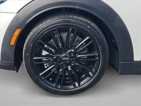 Used 2024 MINI Cooper S image 24