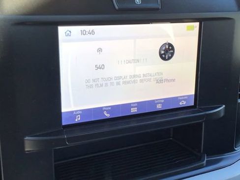 New 2026 Ford F550 4x4 Regular Cab Super Duty image 17