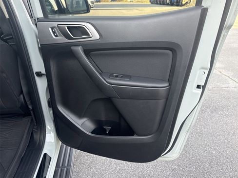 Certified 2021 Ford Ranger XLT w/ Equipment Group 302A High image 24