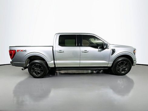 Used 2022 Ford F150 XLT w/ Equipment Group 302A High AWD/4WD image 8