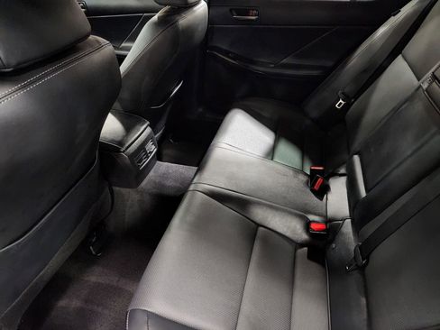 Used 2022 Lexus IS 300 w/ Comfort Package image 53