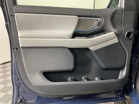 New 2027 Ford Expedition Max Platinum AWD/4WD image 12