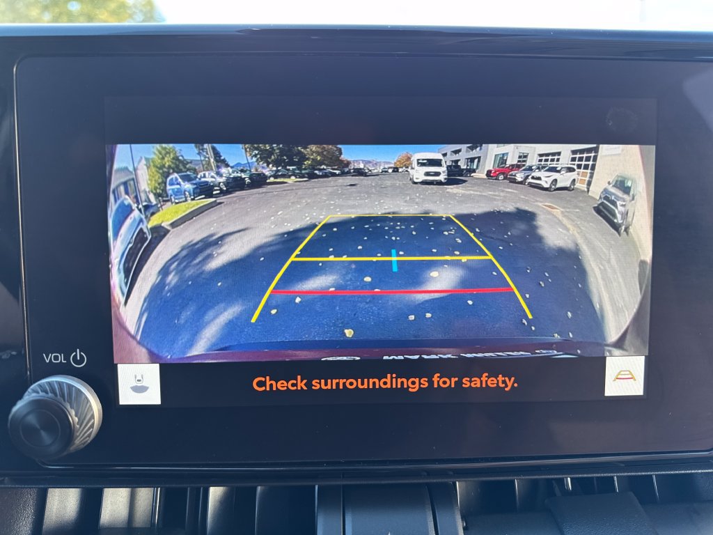 Certified 2024 Toyota RAV4 XLE w/ Convenience Package AWD/4WD image 20
