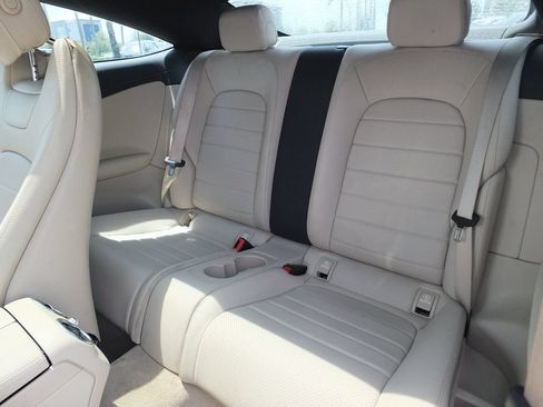 Used 2018 Mercedes-Benz C 300 Coupe image 17