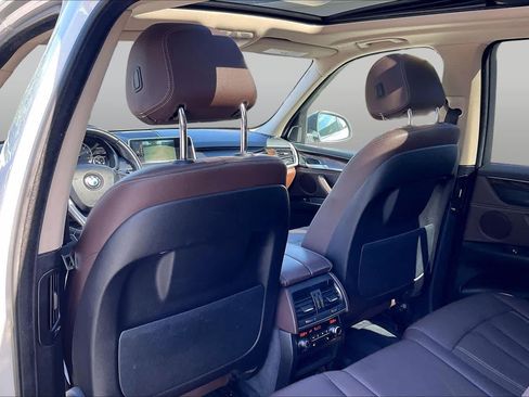 Used 2016 BMW X5 xDrive35i AWD/4WD image 21