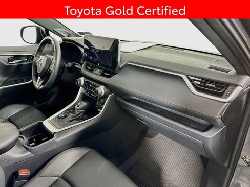 Certified 2024 Toyota RAV4 XSE w/ Premium Package AWD/4WD image 33