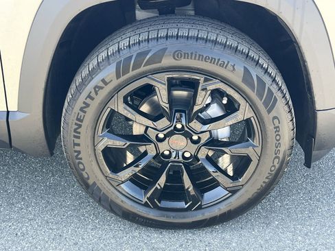 New 2026 GMC Terrain Elevation w/ Black Edition FWD image 62