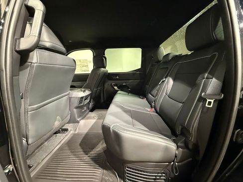 New 2026 Toyota Tundra Limited AWD/4WD image 16