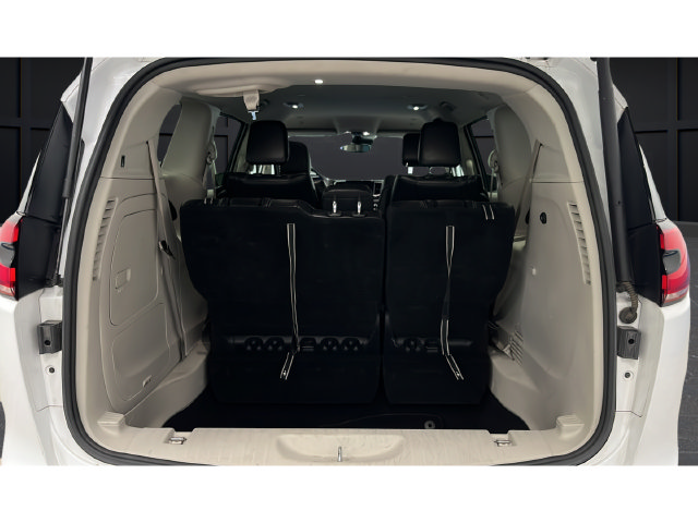 Used 2024 Chrysler Pacifica Limited FWD image 27