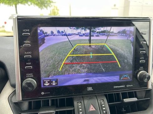 Used 2022 Toyota RAV4 Limited w/ Limited Grade Weather Package image 18