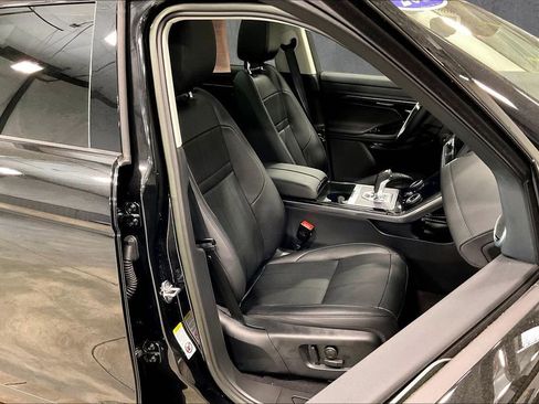 Used 2023 Land Rover Range Rover Evoque SE AWD/4WD image 29