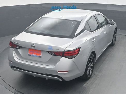 Used 2023 Nissan Sentra SV image 24