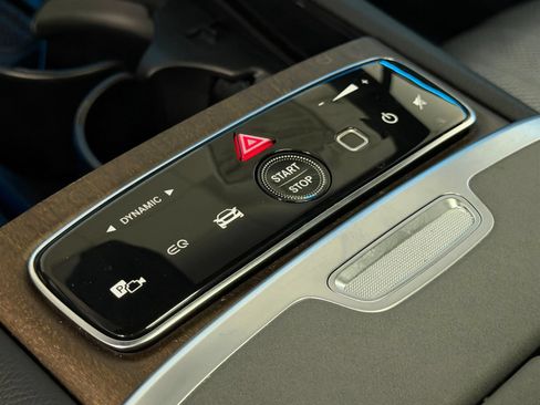Certified 2024 Mercedes-Benz EQS 450+ 4MATIC Sedan image 28