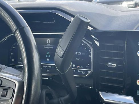 Used 2022 Chevrolet Silverado 1500 LT w/ All Star Edition Plus AWD/4WD image 25