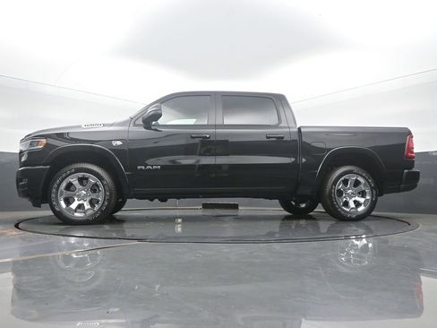 New 2026 RAM 1500 Big Horn image 47