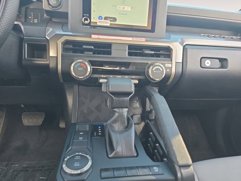 New 2026 Toyota Tacoma SR5 image 11