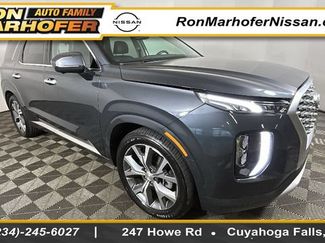 Used 2021 Hyundai Palisade Limited AWD/4WD 360° Tour