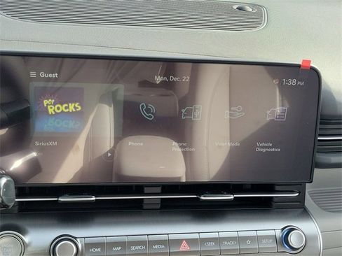 New 2026 Hyundai Kona SEL Premium image 10