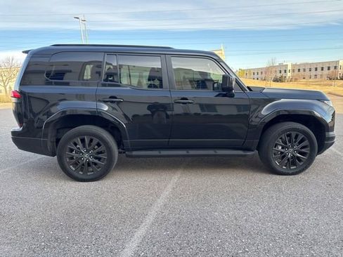 Used 2024 Lexus GX 550 550 Premium image 7