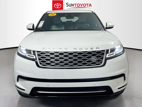 Used 2023 Land Rover Range Rover Velar S image 10