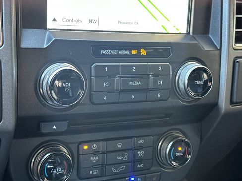 Used 2018 Ford F150 Raptor w/ Equipment Group 802A Luxury AWD/4WD image 25