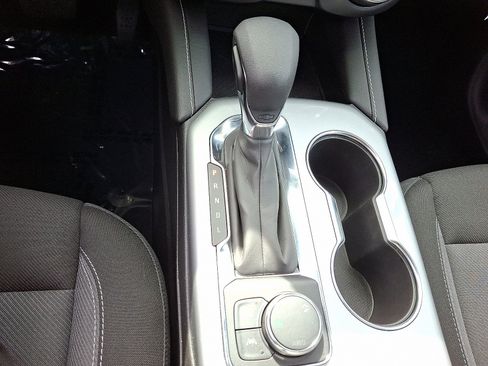 New 2025 Chevrolet Blazer LT w/ Driver Confidence Package image 7