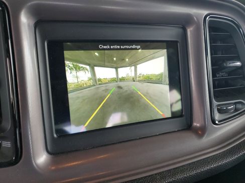 Certified 2023 Dodge Challenger SXT image 23