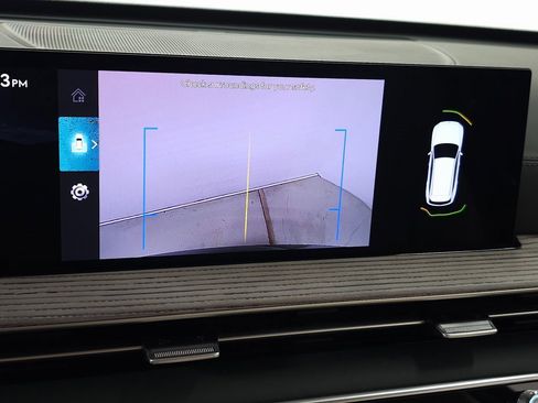 New 2026 Genesis GV80 2.5T Select image 21