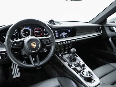 Certified 2020 Porsche 911 Carrera S RWD image 13