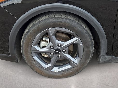 Used 2025 Kia K4 FWD image 11