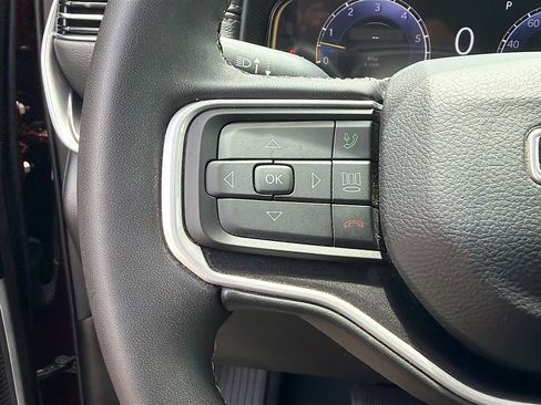 Used 2022 Jeep Wagoneer Series I w/ Convenience Group I AWD/4WD image 39