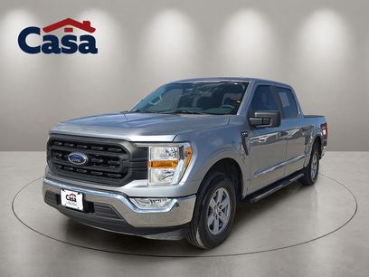 Used 2022 Ford F150 XL w/ Equipment Group 101A High