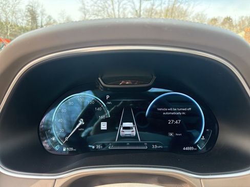 Used 2023 Genesis GV80 3.5T image 18