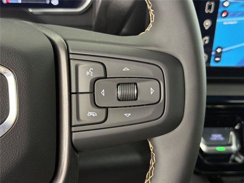 New 2026 GMC Sierra 2500 AT4 w/ AT4 Premium Plus Package AWD/4WD image 26