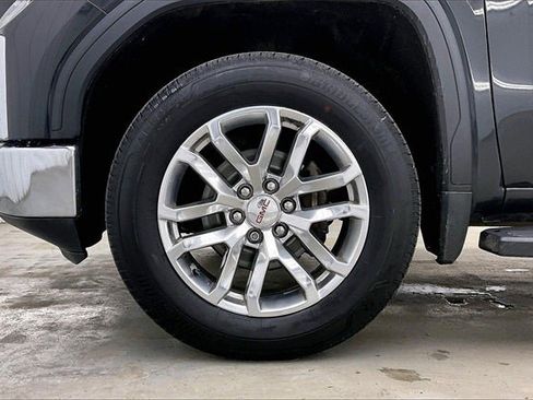 Used 2020 GMC Sierra 1500 SLT w/ SLT Premium Plus Package image 9