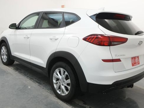 Used 2019 Hyundai Tucson SE image 6