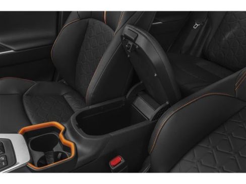 Used 2021 Toyota RAV4 Adventure AWD/4WD image 14