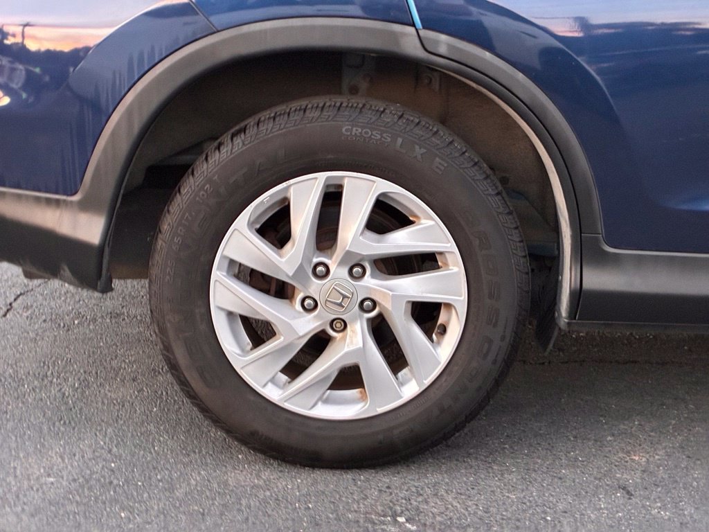 Used 2015 Honda CR-V EX image 49