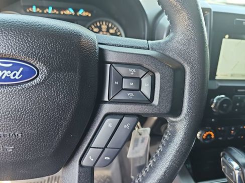 Used 2018 Ford F150 XLT w/ Equipment Group 302A Luxury AWD/4WD image 14