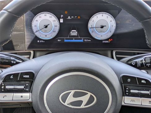 Used 2025 Hyundai Elantra SEL FWD image 31