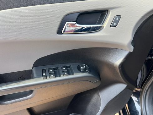 Used 2015 Chevrolet Sonic LT w/ Fun and Sun Package FWD image 13