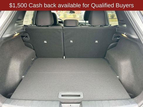 New 2026 Nissan Kicks SV w/ SV Premium Package image 14