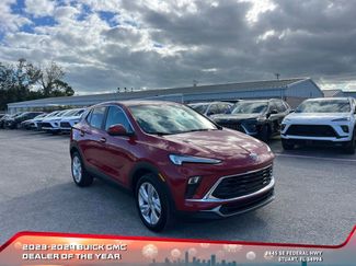 New 2026 Buick Encore GX Preferred w/ Advanced Technology Package video 2