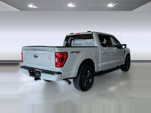 Certified 2023 Ford F150 XLT w/ Equipment Group 302A High AWD/4WD image 9
