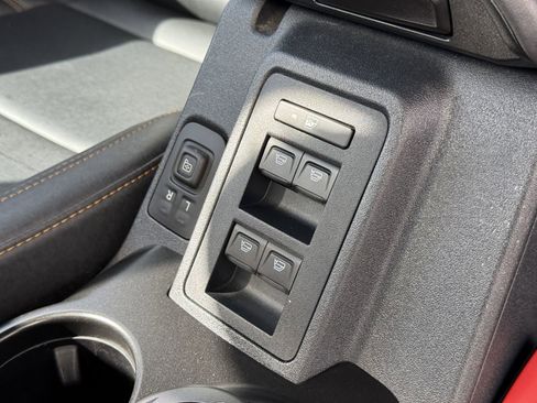 Certified 2021 Ford Bronco Badlands AWD/4WD image 20