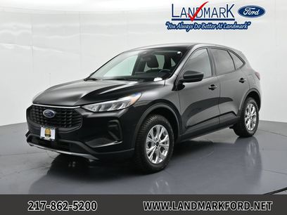 Used 2025 Ford Escape Active w/ Cold Weather Package
