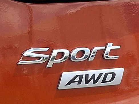 Used 2017 Hyundai Santa Fe Sport AWD/4WD image 30