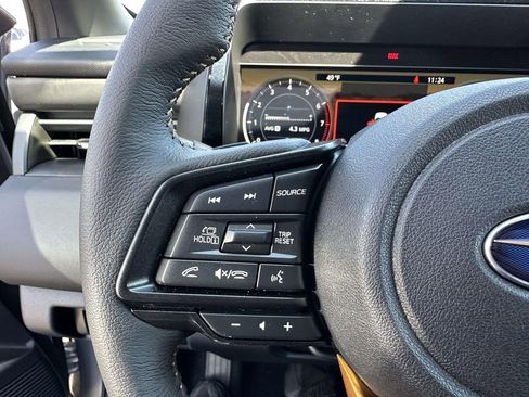 New 2026 Subaru Outback Wilderness AWD/4WD image 29