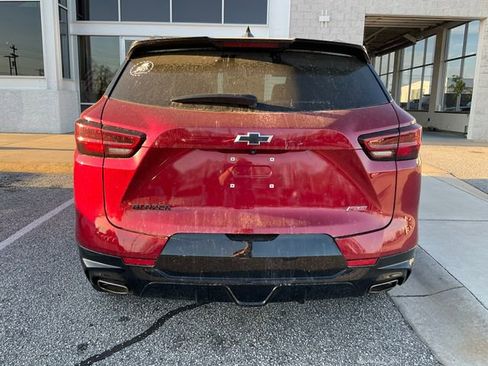 Used 2023 Chevrolet Blazer RS image 6