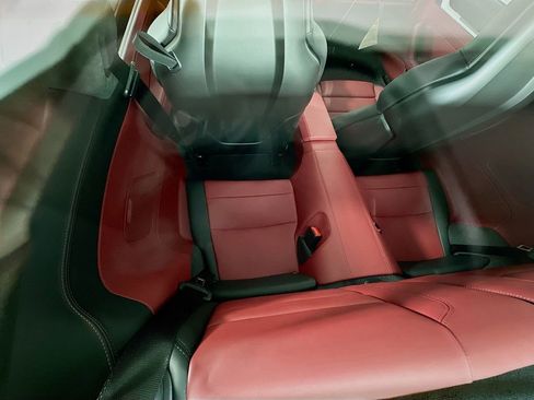 New 2026 Porsche 911 Carrera 4S image 24